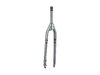 Trek Fork Rigid Trek Verve Disc 199mm Galactic Grey