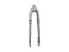 Trek Fork Rigid Trek Verve Disc 219mm Galactic Grey