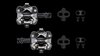 Trek Pedal Trek Kovee Elite Black