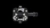 Trek Pedal Trek Kovee Pro Black