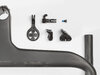 Bontrager Lenker/Vorbau Bontrager Aeolus RSL VR-C 42cm x 120