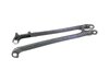 Trek Seatstay Trek Rail 7 29 2023 Dark Prismatic/Purple