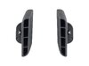 Trek Spacer Trek Fetch+ 4 Seat Headrest Bumper L+R Blac