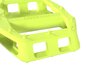 Trek Pedal Trek Line Comp Plattform Volt Green