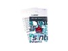 Unbekannt Brake Pad Sinter Disc s514 Compound 002 Shimano B