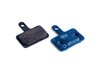 Unbekannt Brake Pad Sinter Disc s530 Compound 002 Shimano B