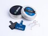 Unbekannt Brake Pad Sinter Disc s530 Compound 002 Shimano B