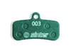 Unbekannt Brake Pad Sinter Disc s2032 Compound 003 Shimano D