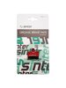 Unbekannt Brake Pad Sinter Disc s514 Compound 004 Shimano G