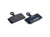 Unbekannt Brake Pad Sinter Disc s550 Compound 004 Shimano G