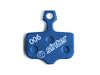 Unbekannt Brake Pad Sinter Disc s530 Compound 006 SRAM Blue