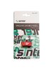 Unbekannt Brake Pad Sinter Disc s514 Compound 008 SRAM Red P