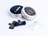 Unbekannt Brake Pad Sinter Disc s550 Compound 008 SRAM Black