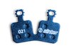 Unbekannt Brake Pad Sinter Disc s530 Compound 021 Magura Blu