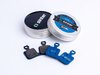 Unbekannt Brake Pad Sinter Disc s530 Compound 021 Magura Blu