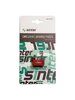 Unbekannt Brake Pad Sinter Disc s514 Compound 017 SRAM Red P