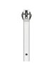 Trek Seatpost Trek Domane MKIII Long CI 20mm Crystal Wh
