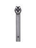 Trek Seatpost Trek Domane MKIII Long CI 20mm Anthracite
