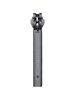 Trek Seatpost Trek Domane+ Tall CI 5mm Matte Trek Black