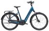 Trek District+ 3 Lowstep XL Dark Aquatic 545