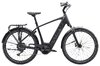 Trek Verve+ 3 XL Matte Trek Black 545