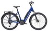 Trek Verve+ 3 Lowstep XL Hex Blue 800