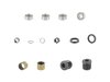 Trek Pedal Part Trek SPD Rebuild Kit