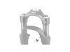 SR Suntour Cable Management Suntour Cable Clip FEG034 Black