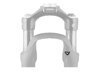 SR Suntour Cable Management Suntour Cable Clip FEG034 Black