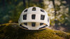 Trek Helm Trek Quantum WaveCel L Era White/Gold CE
