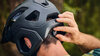 Trek Helm Trek Blaze WaveCel S Bronze Age/Black CE