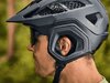 Trek Helm Trek Blaze WaveCel S Gravel/Dark Aquatic CE