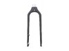 Trek Fork Rigid Trek Wahoo Trail 20in Matte Carbon Smok