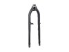 Trek Fork Rigid Trek Wahoo Path Alloy 20in Gloss Black