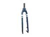 Trek Fork Rigid Trek Verve Disc 2024 Threadless Dark Aq