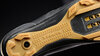 Trek Schuh Trek Cambion Mountain 46 Black/Gum