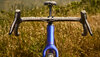 Bontrager Lenker Bontrager GR Elite 46 cm Oberlenker 50 cm D