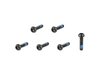 Unbekannt Fastener Trek-Electra M5x0.8x20mm Button Head Bolt