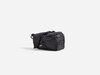 Trek Tasche Trek Satteltasche M Black