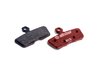 Unbekannt Brake Pad Sinter Disc s514 Compound 013 SRAM Red P