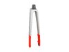 Trek Fork Rigid Madone SL 2025 ML/L/XL Matte Lunar Silv