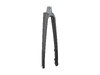 Trek Fork Rigid Madone SL 2025 S/M Matte Dark Web