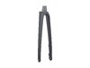 Trek Fork Rigid Madone SL 2025 ML/L/XL Matte Deep Smoke
