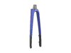 Trek Fork Rigid Madone SL 2025 XS Gloss Hex Blue