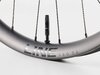 Bontrager Laufradteil Bontrager High Flow Ventiladapter Blac