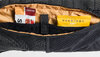 Trek Tasche Trek Adventure Rahmentasche 2,6 Liter Black