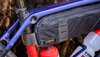 Trek Tasche Trek Adventure Rahmentasche 2,6 Liter Black