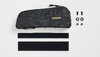 Trek Tasche Trek Adventure Oberrohr Einheitsgr. Black