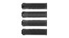 Trek Griff Trek Line MTB Comp Set Black