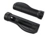 Trek Griff Trek Ergonomic MTB Comp Set Black 130/130